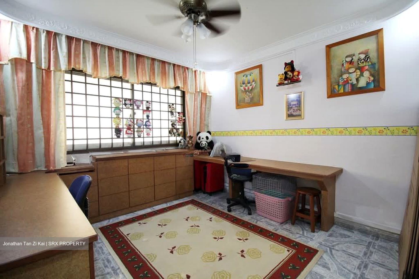 Blk 407 Hong Kah Court (Jurong West), HDB Executive #540534731